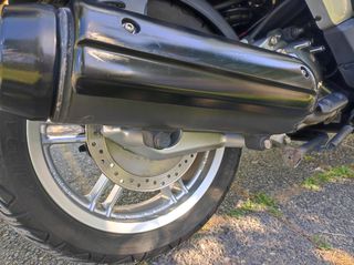 Yamaha X-CITY 250 2011 **OxygenCar** Άψογο *-thumb-10