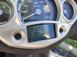 Yamaha X-CITY 250 2011 **OxygenCar** Άψογο *-thumb-13