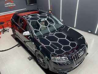 Audi S3 '07