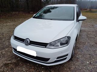 Volkswagen Golf '16  1.2 TSI 110HP