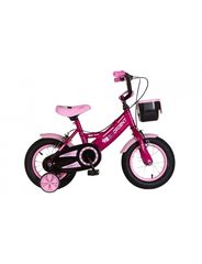 Παιδικά Ποδήλατα Orient 2026 Ποδήλατο παιδικό Orient Terry 18'' Girl κωδ.151287-ΦΟΥΞΙΑ