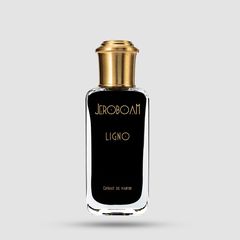 Extrait de Parfum - Jeroboam - Ligno 30ml