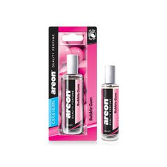 Areon Αρωματικό Αυτοκινήτου Perfume 35ml Bubble Gum APC02