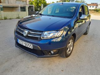Dacia Sandero '15