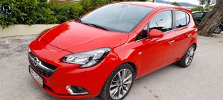 Opel Corsa '15