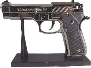 ΑΝΑΠΤΗΡΑΣ ΜΟΝΤΕΛΙΣΤΙΚΟΣ ΟΠΛΟ Vagmi U.S.9 mm M9 Pietro Beretta ΜΕ ΒΑΣΗ ΣΤΗΡΙΞΗΣ