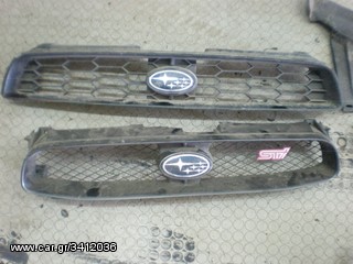 SUBARU IMPREZA WRX STI -thumb-1