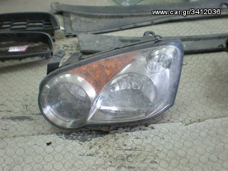 SUBARU IMPREZA WRX STI -thumb-3