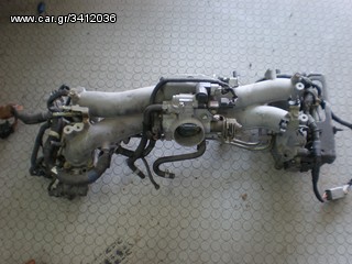 SUBARU IMPREZA WRX STI -thumb-6
