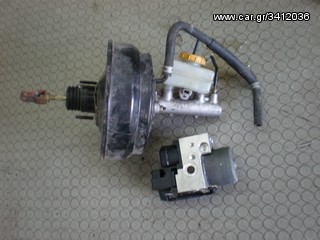 SUBARU IMPREZA WRX STI -thumb-7