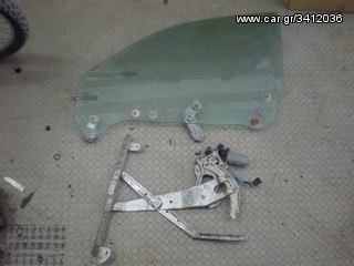 SUBARU IMPREZA WRX STI -thumb-8