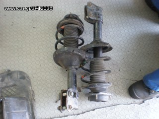 SUBARU IMPREZA WRX STI -thumb-10