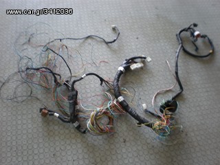 SUBARU IMPREZA WRX STI -thumb-11