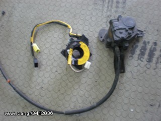 SUBARU IMPREZA WRX STI -thumb-12