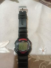 ΡΟΛΟΙ  CASIO