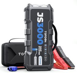 Εκκινητής Topdon JS3000  Jump Starter