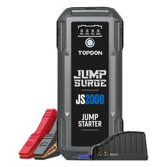 Εκκινητής Topdon JS2000 Jump Starter