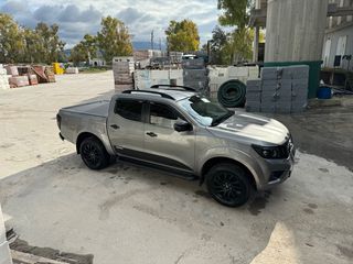 Nissan Navara '19 NP 300 BLACK EDITION 190 PS