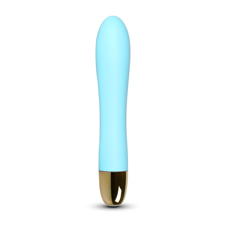 Blue USB Vib