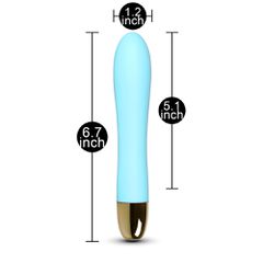 Blue USB Vib-thumb-3