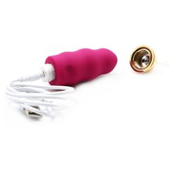 USB Vib Pink egg-thumb-2