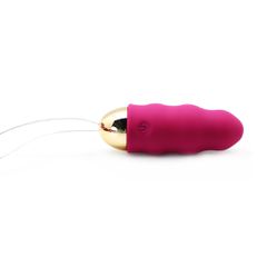 USB Vib Pink egg-thumb-1