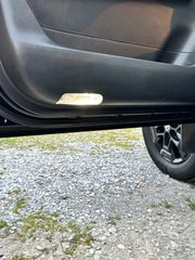 Nissan Navara 2020 2.3 dCi N-GUARD BLACK EDITION PREDATOR bi turbo  Ambient led-thumb-67