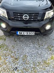 Nissan Navara 2020 2.3 dCi N-GUARD BLACK EDITION PREDATOR bi turbo  Ambient led-thumb-69