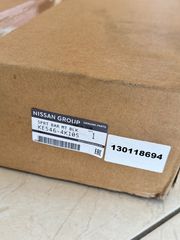 Nissan Navara 2020 2.3 dCi N-GUARD BLACK EDITION PREDATOR bi turbo  Ambient led-thumb-80