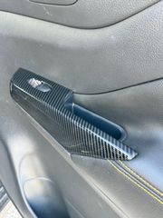 Nissan Navara 2020 2.3 dCi N-GUARD BLACK EDITION PREDATOR bi turbo  Ambient led-thumb-83