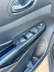 Nissan Navara 2020 2.3 dCi N-GUARD BLACK EDITION PREDATOR bi turbo  Ambient led-thumb-86