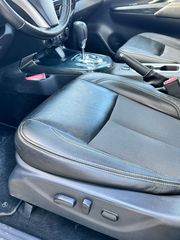 Nissan Navara 2020 2.3 dCi N-GUARD BLACK EDITION PREDATOR bi turbo  Ambient led-thumb-88