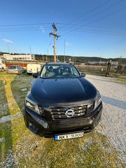 Nissan Navara 2020 2.3 dCi N-GUARD BLACK EDITION PREDATOR bi turbo  Ambient led-thumb-3