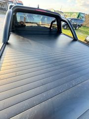 Nissan Navara 2020 2.3 dCi N-GUARD BLACK EDITION PREDATOR bi turbo  Ambient led-thumb-7