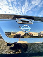 Nissan Navara 2020 2.3 dCi N-GUARD BLACK EDITION PREDATOR bi turbo  Ambient led-thumb-9