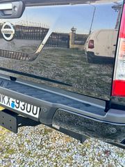 Nissan Navara 2020 2.3 dCi N-GUARD BLACK EDITION PREDATOR bi turbo  Ambient led-thumb-42