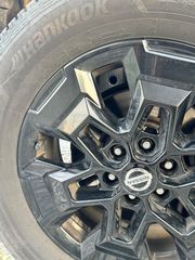 Nissan Navara 2020 2.3 dCi N-GUARD BLACK EDITION PREDATOR bi turbo  Ambient led-thumb-49