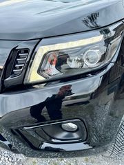 Nissan Navara 2020 2.3 dCi N-GUARD BLACK EDITION PREDATOR bi turbo  Ambient led-thumb-56
