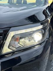 Nissan Navara 2020 2.3 dCi N-GUARD BLACK EDITION PREDATOR bi turbo  Ambient led-thumb-58