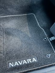 Nissan Navara 2020 2.3 dCi N-GUARD BLACK EDITION PREDATOR bi turbo  Ambient led-thumb-60