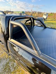 Nissan Navara 2020 2.3 dCi N-GUARD BLACK EDITION PREDATOR bi turbo  Ambient led-thumb-11