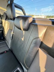 Nissan Navara 2020 2.3 dCi N-GUARD BLACK EDITION PREDATOR bi turbo  Ambient led-thumb-13