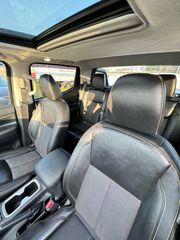 Nissan Navara 2020 2.3 dCi N-GUARD BLACK EDITION PREDATOR bi turbo  Ambient led-thumb-18