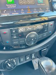 Nissan Navara 2020 2.3 dCi N-GUARD BLACK EDITION PREDATOR bi turbo  Ambient led-thumb-20