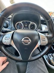 Nissan Navara 2020 2.3 dCi N-GUARD BLACK EDITION PREDATOR bi turbo  Ambient led-thumb-24