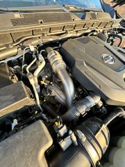 Nissan Navara 2020 2.3 dCi N-GUARD BLACK EDITION PREDATOR bi turbo  Ambient led-thumb-34