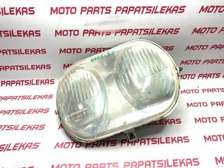 ΦΑΝΑΡΙ ΕΜΠΡΟΣ -> YAMAHA NEOS 50 -> MOTO PAPATSILEKAS