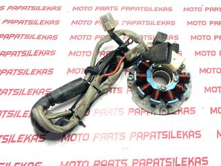 ΠΗΝΙΑ -> GILERA RUNNER -> MOTO PAPATSILEKAS