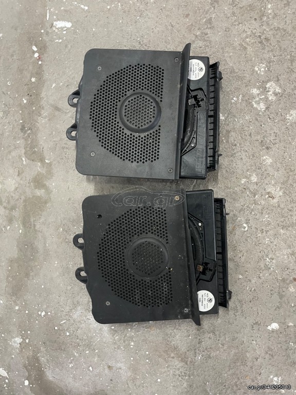 Ηχεία γουφερ BMW e60