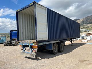 CONTAINER 40' HIGH CUBE-thumb-1